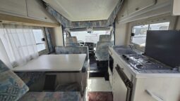 Autostar Athenor de 1995 completo