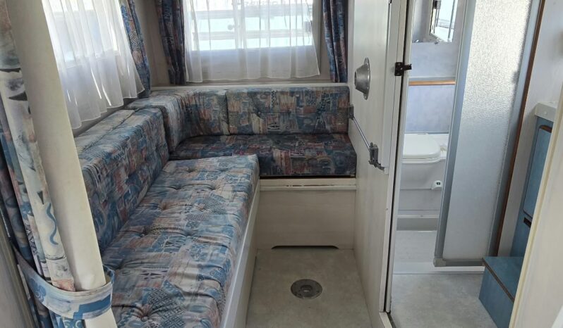 Autostar Athenor de 1995 completo